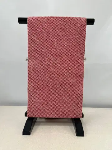 7994 나고야 오비 (순수 실크) 총 쥐어짜기