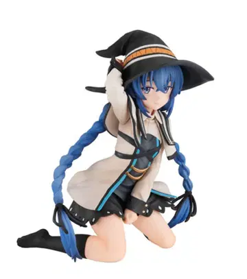 무직전생 피규어 록시 테노히라