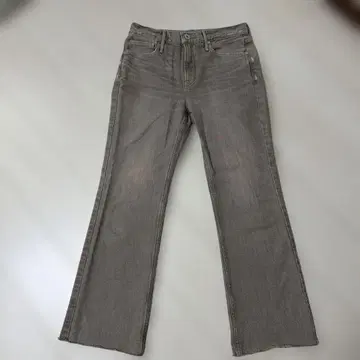 새상품급 어퍼 하이츠 upper hights 데님 팬츠 정품