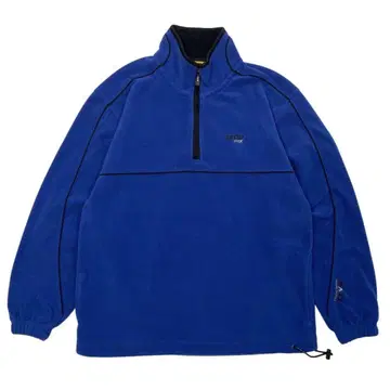 IZOD 하프 지퍼 플리스 새상품급 L 사이즈