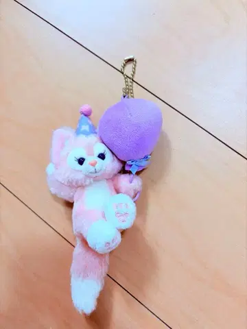 디즈니씨 리나벨 키링