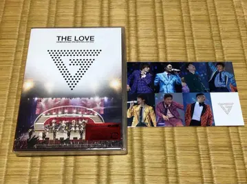 GENERATIONS LIVE TOUR2023 THE BEST EXILE