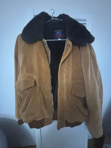 1980s GRANDE BAY CORDS JA