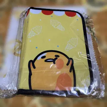 구데타마 멀티 케이스