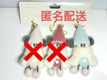 릴린린 봉제 인형 참 스카이블루