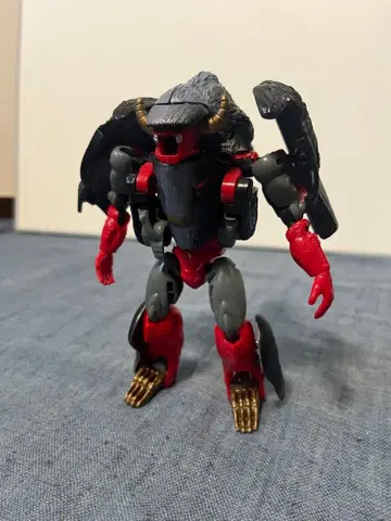 비스트 워즈2 빅 혼