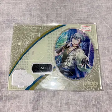 우타프리 미카제 아이 ROCKIN SUMMER NIGHT 아크릴 스탠드