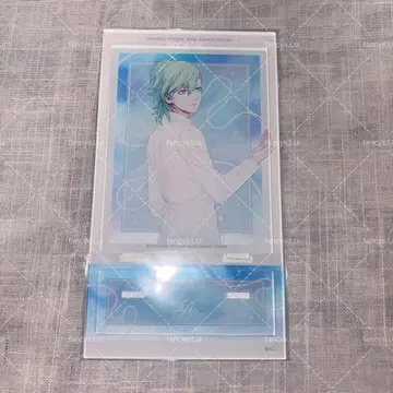 우타프리 미카제 아이 Flower&Water 아크릴 스탠드