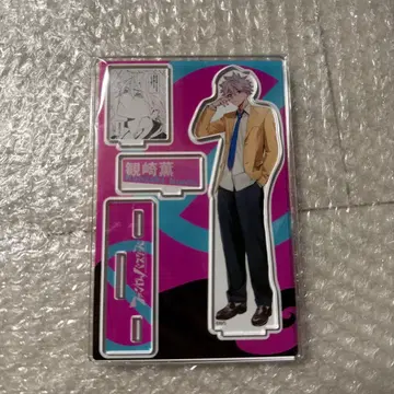 칸자키 카오루 아크릴 스탠드 팬텀 버스터즈