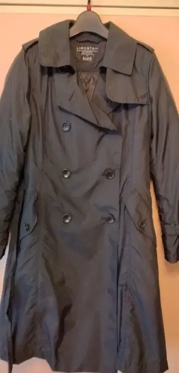 로페 리몬타 다운 코트