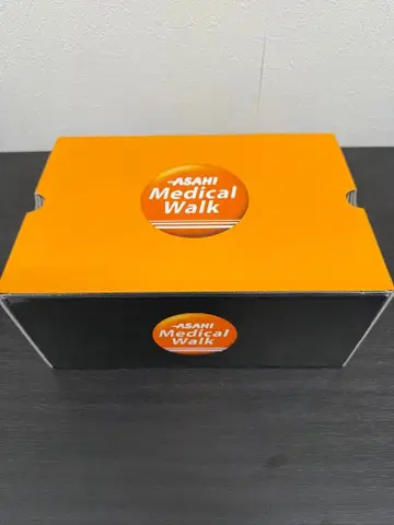 미사용급 아사히 메디컬 워크 KV7849 23.5cm