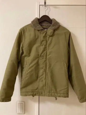 waiper N1 덱 자켓 36 사이즈