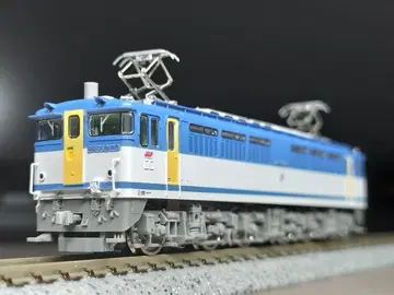 TOMIX 7135 EF65 2127