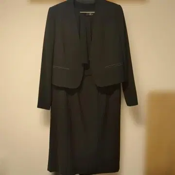 예복 상복 원피스 3종 세트