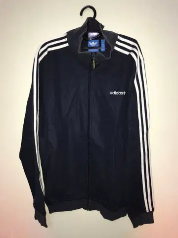 adidas track jacket