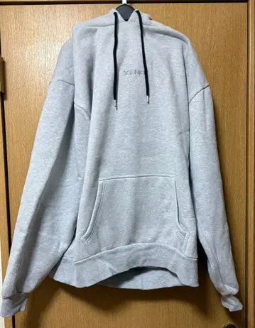 XENO 제노 후드티