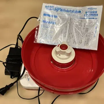 사탕de솜사탕 상자 없음