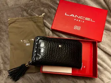 Lancel 장지갑
