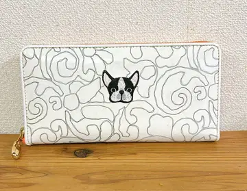 장인이 손수 만든! 귀한 가죽의, 사용하기 편리한 장지갑