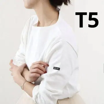웨쌍 화이트 T5 세인트 제임스