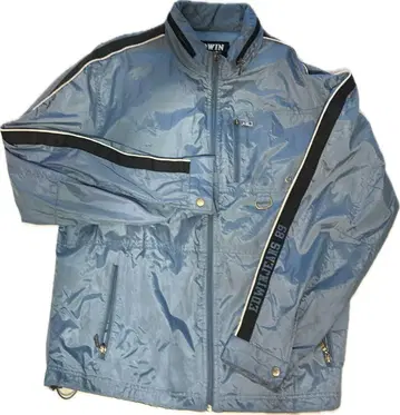 EDWIN 나일론 자켓