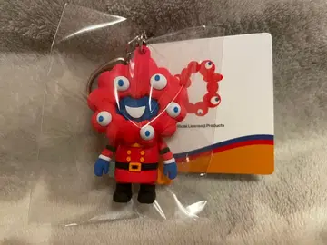 [ 오늘 한정 가격 ] 미야쿠미야쿠 사이보그 009 콜라보 키링 만박