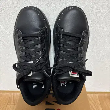 BE:FIRST x FILA 스니커즈