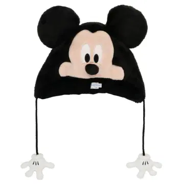 미키마우스 팬 캡