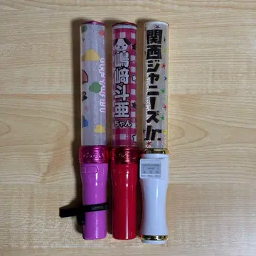 Lil  간사이 쟈니즈 Jr. 응원봉