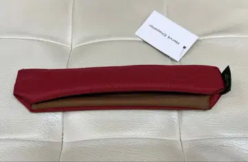 택 포함 새상품 에르베샤 펠리에 719N 펜 케이스 메종 교토