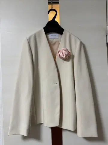 Simplicit 자켓 & 원피스 셋업