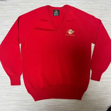 WHITEHALL&TAYLOR V 니트