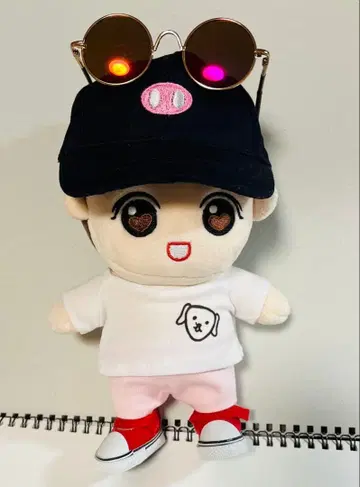 박보검 봉제 인형 약 20cm