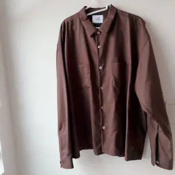 유나이티드 애로우즈 소노스 셔츠