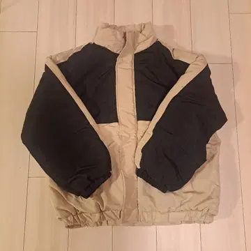 아우터 여성용 다운 다운 자켓