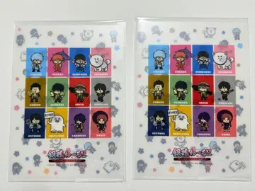 은혼 월드 judge of justaway B상 클리어 파일