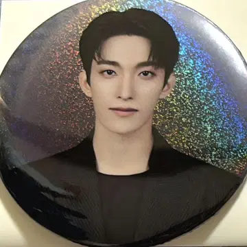 SEVENTEEN NEW 캔뱃지 도겸 DK