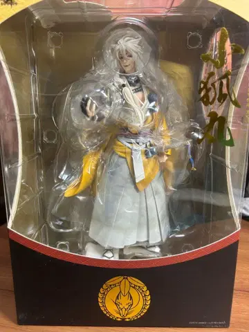 [ 미개봉 새상품 ] Max Factory 코기츠네마루 피규어