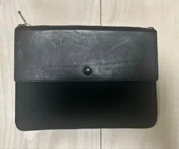 ripvanwinkle x pausa 여권 케이스, 은행 케이스