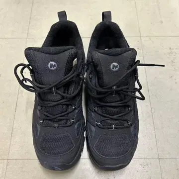 머렐 트레킹 슈즈(MERRELL)