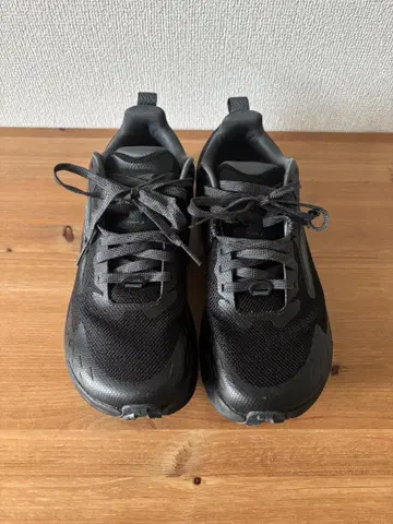 알트라 팀프 5 남성용 25cm 블랙