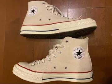 CONVERSE CHUCK TAYLOR 27cm