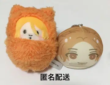 기븐 나카야마 춘수 싸개 만주