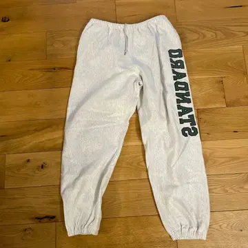 Blurhms rootstock 스웨트 팬츠 4