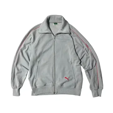 90s PUMA 트랙 자켓 빈티지