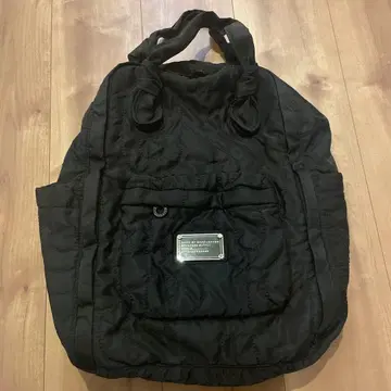 새상품급 MARC BY MARC JACOBS 백팩