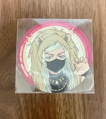 도쿄 리벤저스 하나야시키 코스터 산즈 하치야