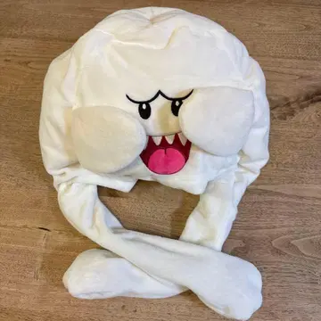 유니버 테레사 모자