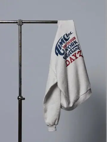 Timc Inc. POP UP STORE 'DAYZ Inc.' L 사이즈