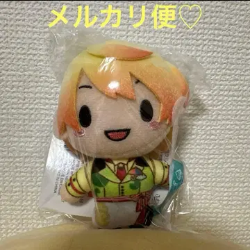 프로젝트 세카이 후와푸치 마스코트 원더쇼 산리오 텐마 츠카사